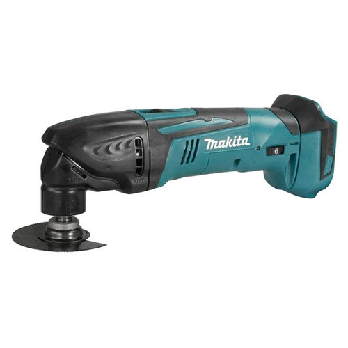 18V LXT Multi Tool Only DTM50Z