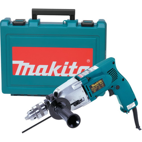 20mm 2-Speed Hammer Drill with LED light HP2010N