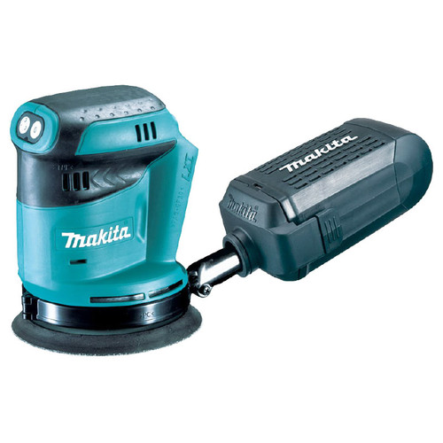 LXT Random Orbital Sander Skin 18 Volt
