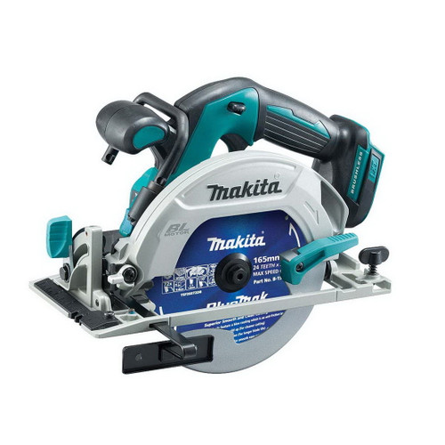 18V LXT Brushless 165mm Circular Saw Tool Only DHS680Z