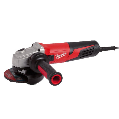 Angle Grinder 125mm 1550W