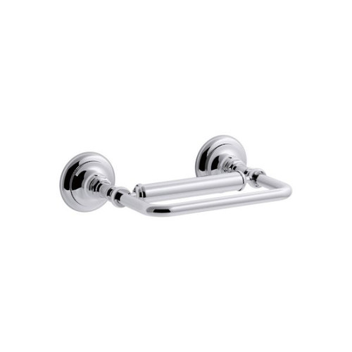 Artifacts Toilet Paper Holder 159mm Polished Chrome 72573T-CP