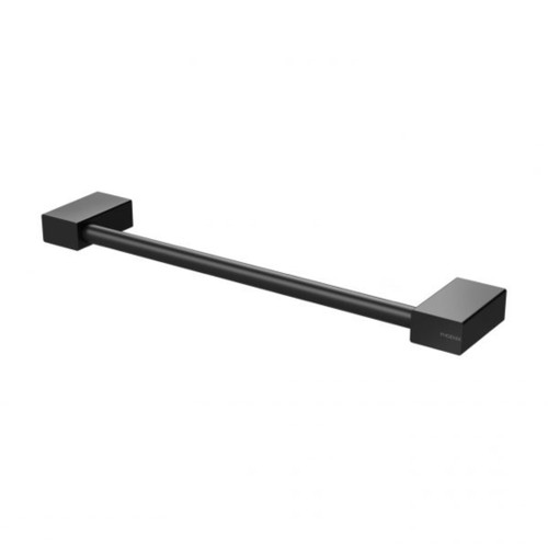 Lexi MKII Hand Towel Holder Matte Black 123-8500-10