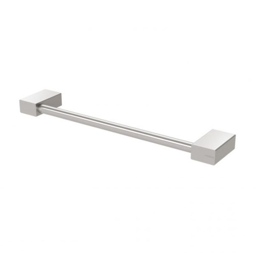 Lexi MKII Hand Towel Holder Brushed Nickel 123-8500-40