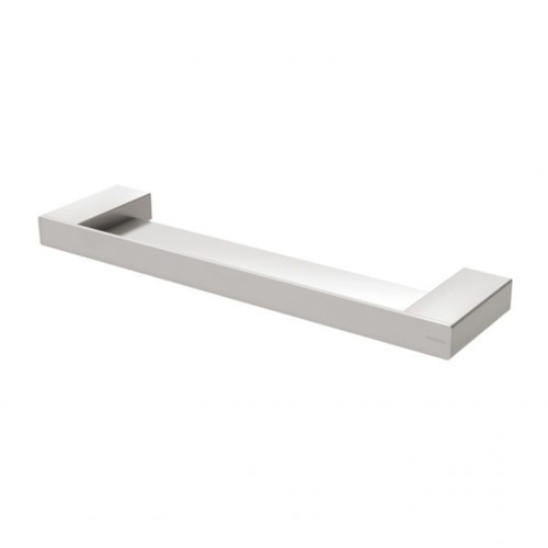 Lexi MKII Shower Shelf Brushed Nickel 123-8600-40