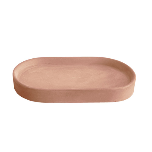 Bare Soap Dish Large Nutmeg BSOLNM