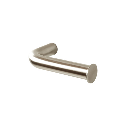 Chateau Toilet Roll Holder Brushed Nickel ICO-CHA-TRHBN
