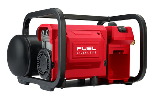 M18 FUEL Air Compressor Skin M18FAC-0