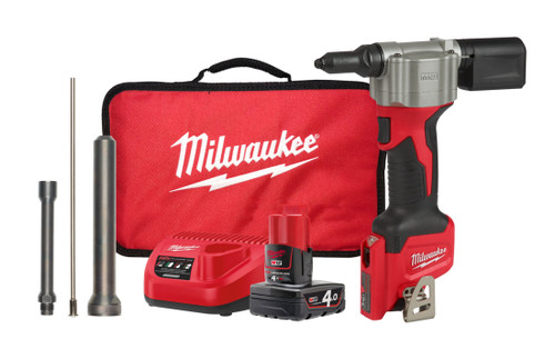 Main Image M12 Rivet Tool Kit M12BPRT-401B