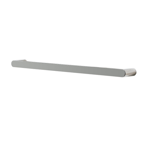 Arosa Single Bar Towel Rail Stainless Steel 1000mm ICO-ARO1000SS