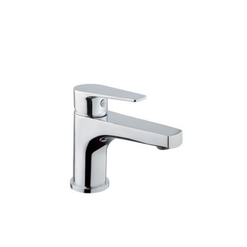 Main Image Eco Style Basin Mixer Chrome