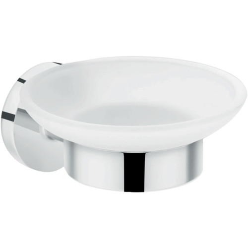 Logis Universal Soap Dish Chrome 41715000