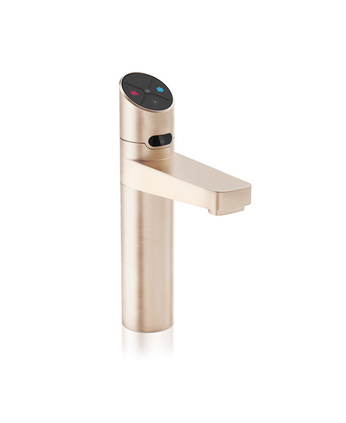 Elite Plus Hydrotap G5 Boiling Chilled Brushed Rose Gold