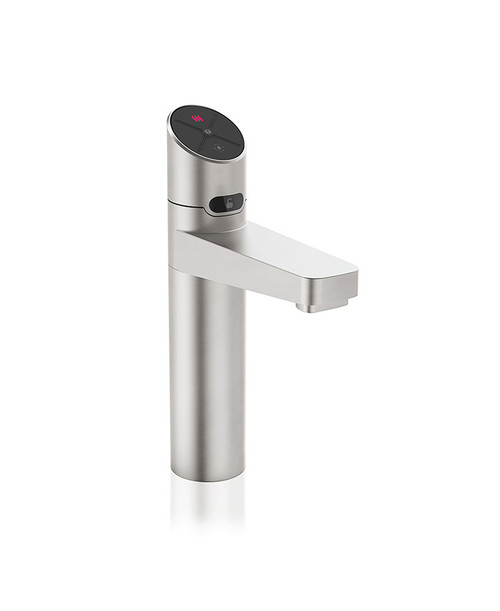 Elite Plus Hydrotap G5 Boiling  Gunmetal
