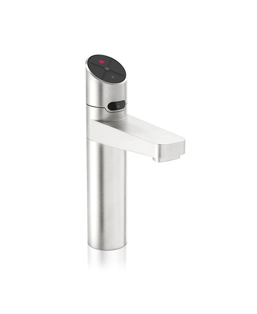 Elite Plus Hydrotap G5 Boiling  Brushed Nickel