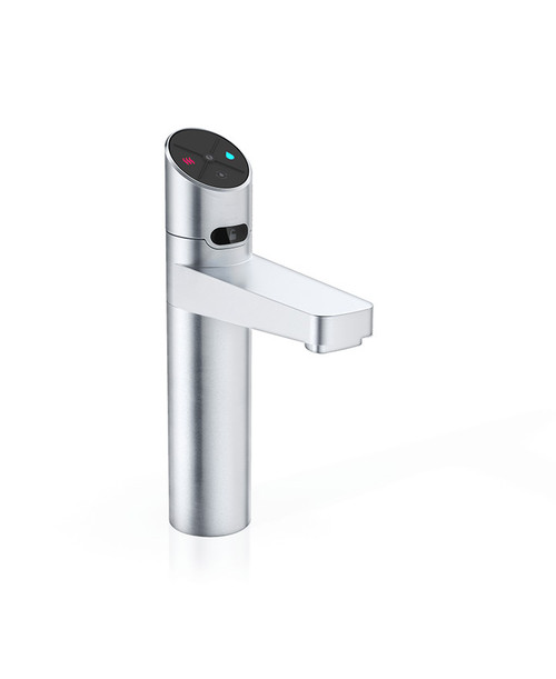 Elite Plus Hydrotap G5 Boiling Ambient  Brushed Chrome