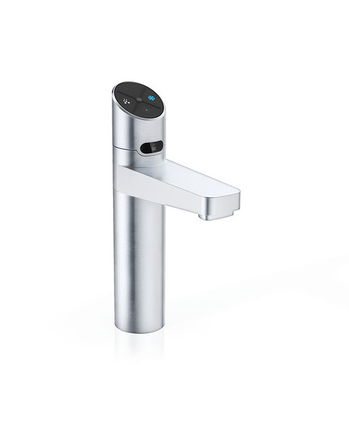 Elite Plus Hydrotap G5 Chilled Sparkling  Brushed Chrome