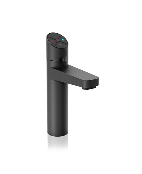 Elite Plus Hydrotap G5 Boiling Ambient  Matte Black