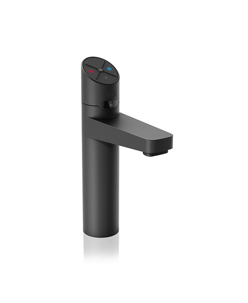 Elite Plus Hydrotap G5 Boiling Chilled Matte Black