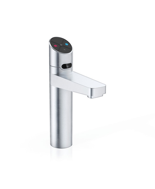Elite Plus Hydrotap G5 Boiling Chilled Brushed Chrome
