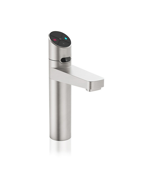 Elite Plus Hydrotap G5 Boiling Ambient  Gunmetal