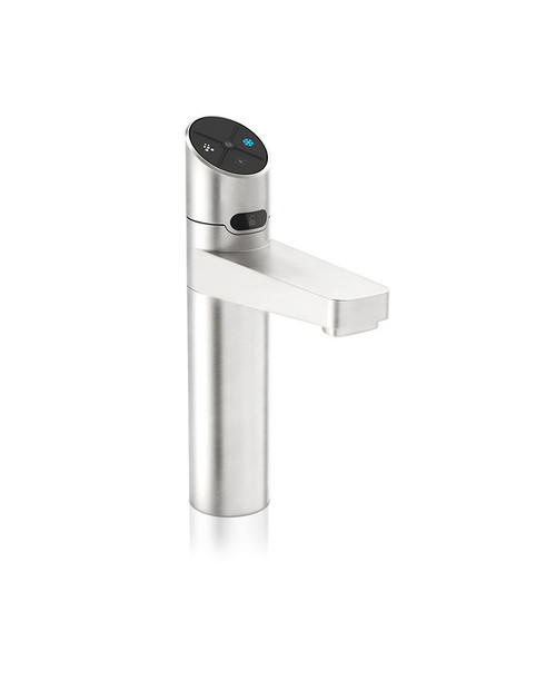 Elite Plus Hydrotap G5 Chilled Sparkling  Brushed Nickel