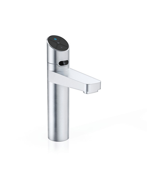 Elite Plus Hydrotap G5 Chilled Brushed Chrome