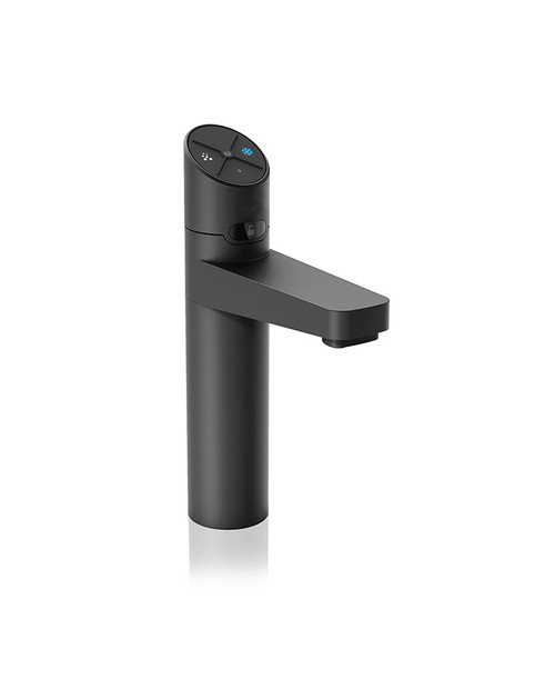 Elite Plus Hydrotap G5 Chilled Sparkling  Matte Black