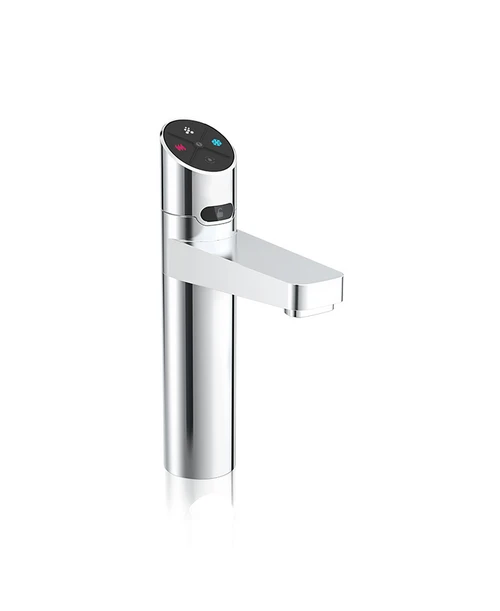 Elite Plus Hydrotap G5 Boiling Chilled Sparkling  Chrome