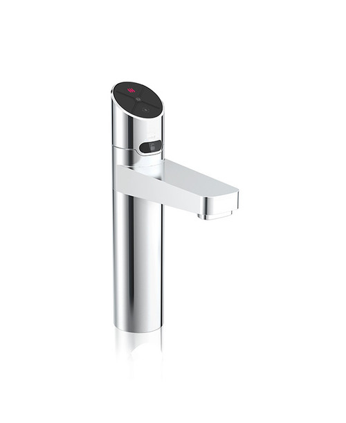 Elite Plus Hydrotap G5 Boiling  Chrome