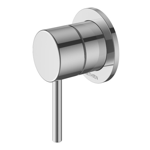 Minimalist MK2 Shower Divertor Chrome MNDCP