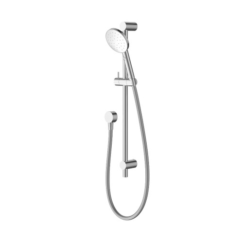 Minimalist MK2 Rail Shower Chrome MNSRCP