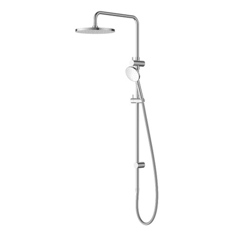 Minimalist MK2 Shower System Chrome MNSSCP