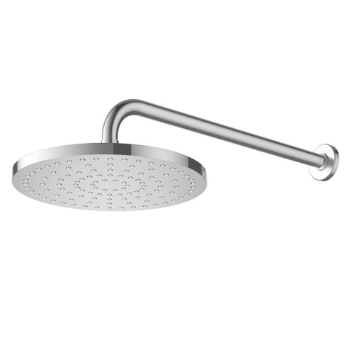 Minimalist MK2 Overhead Shower Chrome MNOSCP