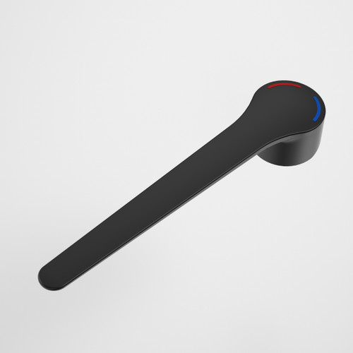 Opal Optional Care Handle H/C Matte Black 99706B