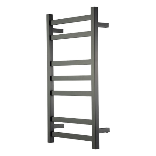 Studio 1 Towel Warmer 825mm Gunmetal WS825SGM