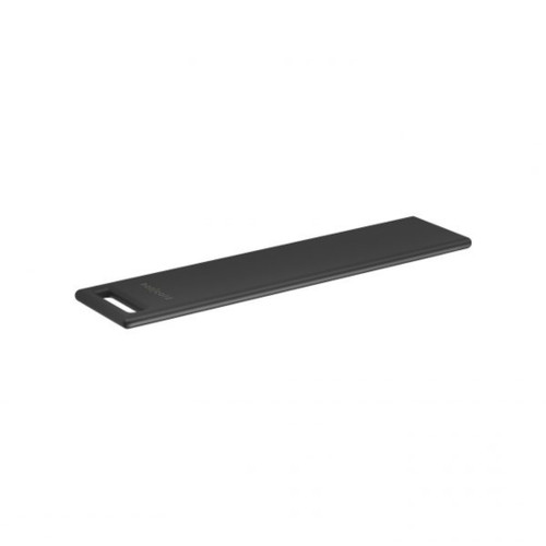 Zimi Basin/Vessel Mixer Handle Matte Black 116-9000-10