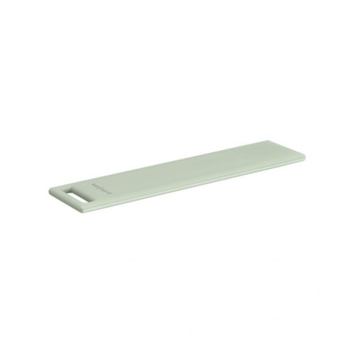 Zimi Basin / Vessel Mixer Handle Only Sage Green 116-9000-84