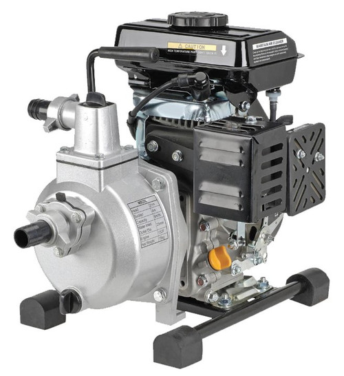 MiniBlaze Engine Drive Pump 25 Litres