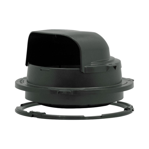 Tank Screen 360 Hood Kit 400mm