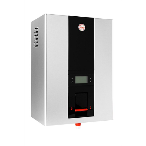 Lazer Office Electric Boiling Water Unit 701 Series 3L 1.8kW with Timer Stainless Steel 70103S-NZ