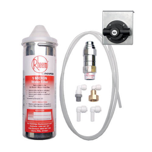 Lazer Remote Filter Kit 317327