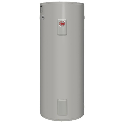 Optima Hot Water Cylinder Mains Pressure Vitreous Enamel 400L 2x4.8kW 492400G8