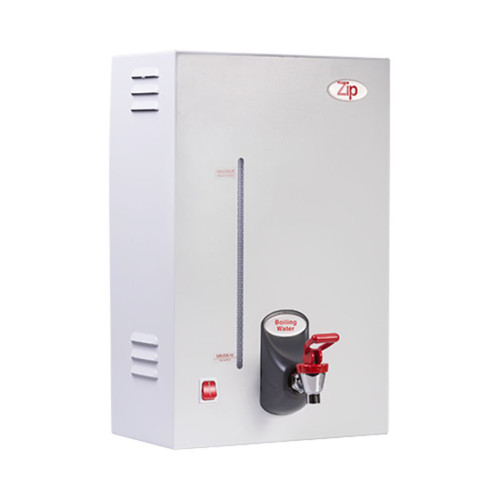 Zip Boiling Water Unit Manual 4.5L 83204514