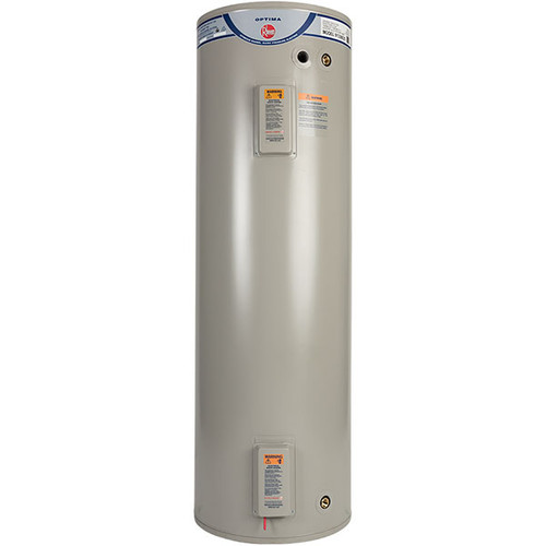 Hot Water Cylinder Optima Mains Pressure Vitreous Enamel 300L 91330025
