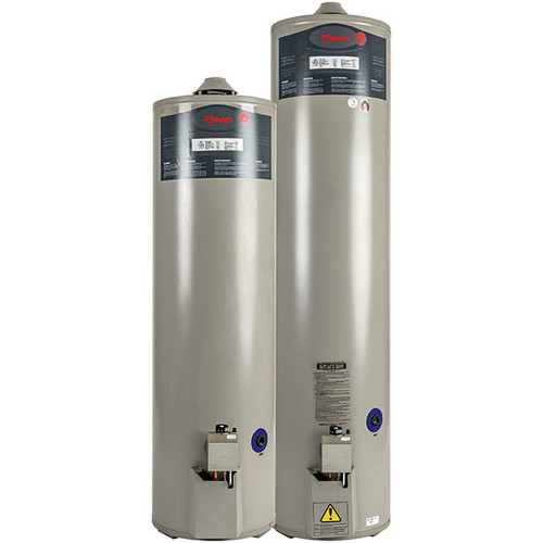 Mains Pressure Gas Indoor Storage Tank 135L Natural Gas Indoor 441135NO