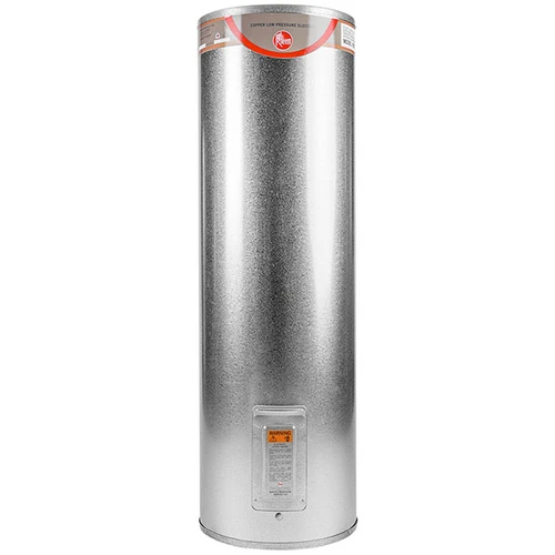 Hot Water Cylinder Low Pressure Copper Wetback 135L 2kW 18513513