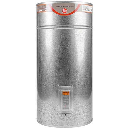 Hot Water Cylinder Low Pressure Copper 225L 3kW 14922515