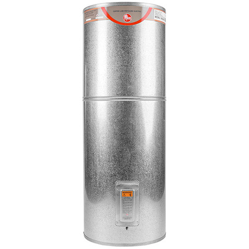 Hot Water Cylinder Low Pressure Copper 225L 3kW 16922515