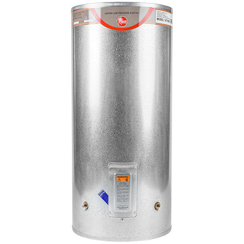 Hot Water Cylinder Low Pressure 180L 560(D) x 1225mm